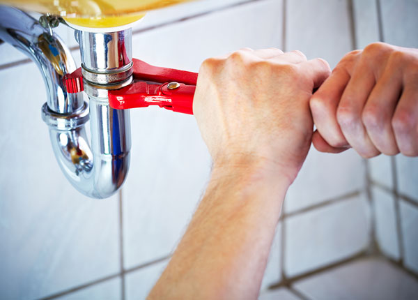 About Stonington Plumbers